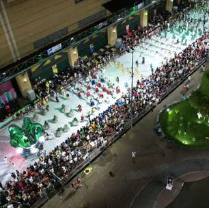 Dia do Samba ganha programação especial com três dias de desfile