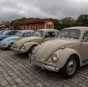 Vila de Luís Carlos, em Guararema, recebe encontro de carros clássicos neste domingo