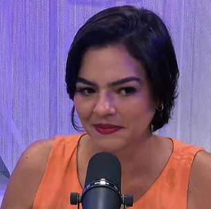 "Ninguém entendia o que eu estava passando" diz jornalista sobre solidão materna