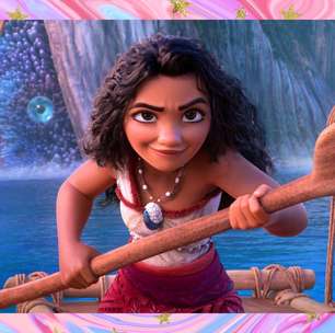 Moana 2: a sequência é divertida, mas será que supera o original?