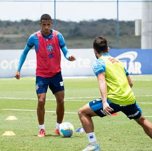 Bahia encara Cuiabá fora de casa em mais um duelo decisivo no Brasileirão