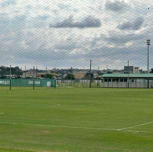 Reapresentação após Natal e pré-temporada de duas semanas; Planejamento do Coritiba pra 2025