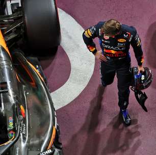 F1: Verstappen encara incertezas no GP do Catar