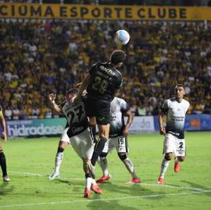 Corinthians vira e chega ao 7º triunfo seguido. Olha a Libertadores aí!