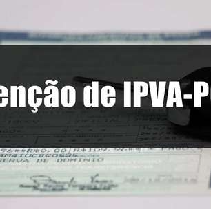 Isenção de IPVA para PCD em 2024: Regras e limites atualizados