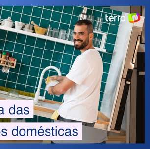 5 motivos para você promover a divisão igualitária das responsabilidades domésticas