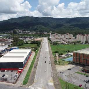 Avenida Cívica, em Mogi, receberá evento de Natal a partir desta quinta