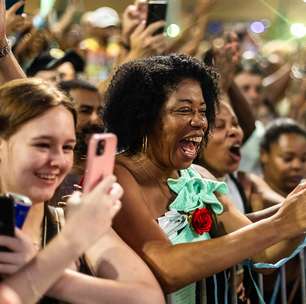 Rio Carnaval celebra Dia Nacional do Samba com mais de 30 mil pessoas