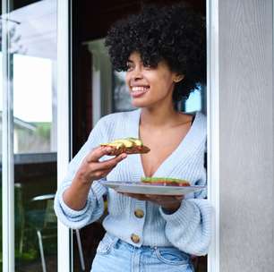 Comer essa fruta à tarde vai te ajudar a ficar com menos fome entre almoço e jantar