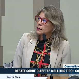 Audiência Pública no Senado para debater diabetes tipo 1 como deficiência é marcada por desinformação e falas polêmicas