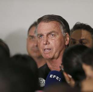 Inelegível, Bolsonaro tem rejeição de 57% para 2026, aponta Quaest