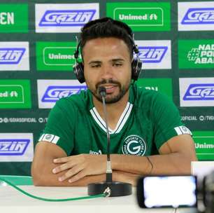 Com acesso pelo Goiás, Ivan "Canhão" está de volta ao futebol goiano