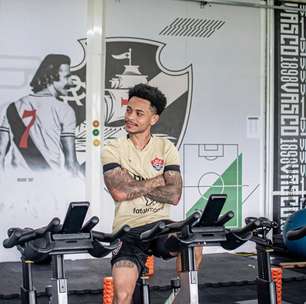 Matheuszinho é desfalque e Vitória se prepara para enfrentar o Grêmio