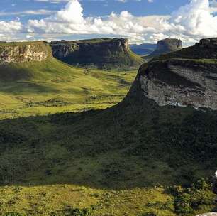 Na Chapada Diamantina, mineração ameaça quilombos e paraíso natural