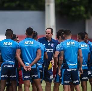 Bahia está a um passo de fazer sua melhor campanha na era dos pontos corridos do Brasileirão