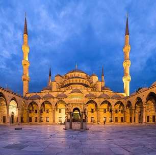 Se apaixone por Istambul e fuja dos táxis!