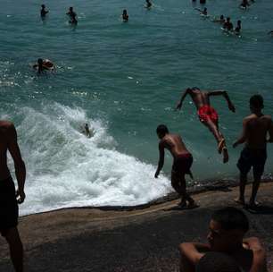 'Já pintou o verão': estação começa neste sábado e promete combinação de calor e muita chuva