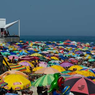 Guarda-sol ou guarda-chuva? Veja quando começa o verão e o que esperar da estação