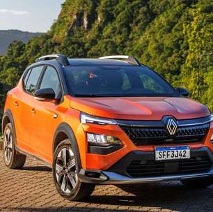 Renault oferece até R$ 38,1 mil de desconto para PCD; veja todos os preços