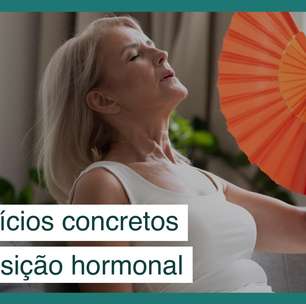 9 benefícios concretos e comprovados da reposição hormonal