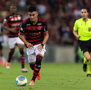 Palpite Flamengo x Vitória - Campeonato Brasileiro - 8/12/2024