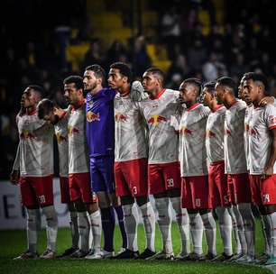 Red Bull Bragantino recebe o Criciúma lutando para ficar na Série A