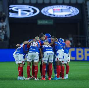 Bahia domina, vence Atlético-GO na última rodada do Brasileiro e carimba vaga na Libertadores de 2025