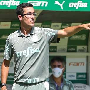 Mirassol se interessa por auxiliar de André Jardine, afirma jornalista