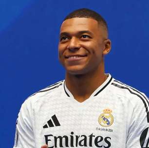 A declaração de Mbappé sobre má fase no Real Madrid