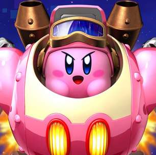 Kirby: Planet Robobot pode estar a caminho do Switch