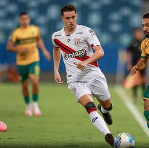 Ex-São Paulo entra na 'mira' do Ceará após ter feito boa Série Ajogo paciencia online2024: "Interessa"