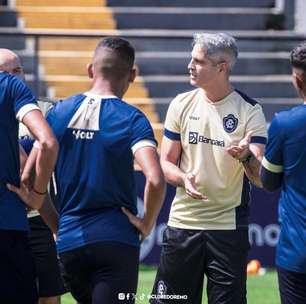 Destaque do Remo na Série C, atleta se despede e irá jogar em time paulista