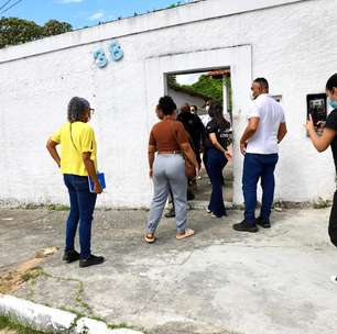 Lar de idosos em condições precárias é fechado no bairro de Itapuã após descumprir decisão judicial