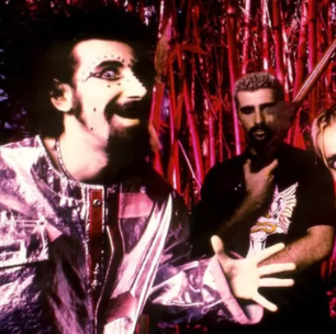 System of a Down anuncia shows no Brasil em 2025