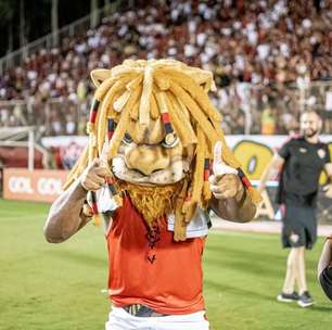 Os altos e baixos do Vitória em 2024: uma análise das campanhas nas competições