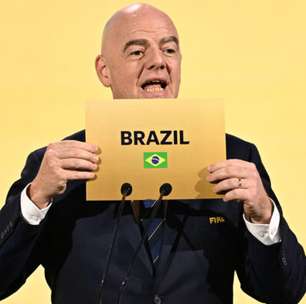 Fifa oficializa datas da Copa do Mundo feminina de 2027 no Brasil