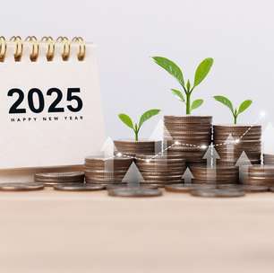 6 maneiras para organizar as finanças em 2025