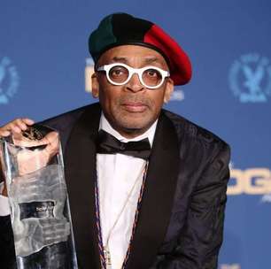 "O melhor do planeta": Para Spike Lee, este ator de Gladiador 2 é o mais talentoso do cinema