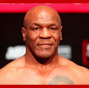 Mike Tyson conta que voltou a lutar após fumar veneno de sapo