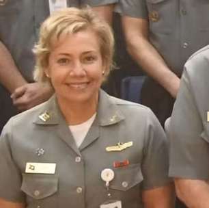 Médica e capitão da Marinha morre dentro de hospital no Rio vítima de bala perdida