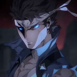Richter e Alucard se destacam no trailer da Temporada 2 de Castlevania: Noturno