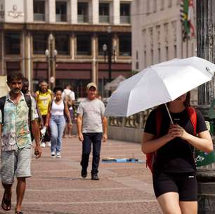 La Niña pode ocorrer nos próximos três meses, mas sem força suficiente para reverter calor extremo