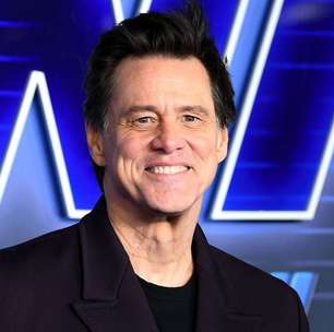 Jim Carrey desiste da aposentadoria por 'Sonic 3' e justifica: 'Preciso do dinheiro'