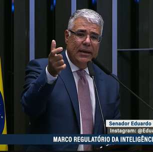 Senado aprova marco legal da inteligência artificial