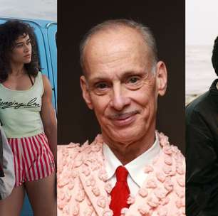 Os melhores filmes de 2024, segundo John Waters