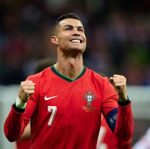 Cristiano Ronaldo comemora Portugal como sede da Copa de 2030