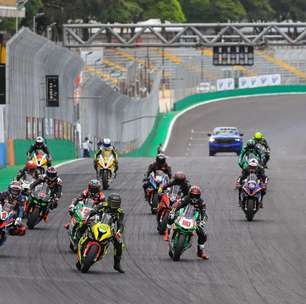 MOTO1000GP retornou a Interlagos encerrando temporada 2024