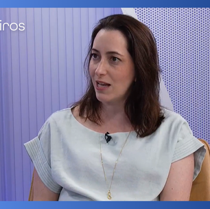 "Temos um crescimento ambicioso para 1 ano"