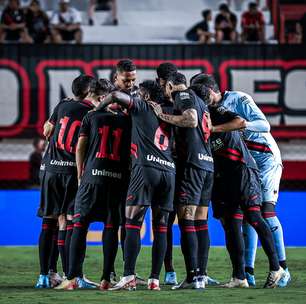 Atlético-GO busca o tetracampeonato inédito no estadual e a volta para a Série A