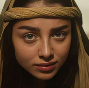 Virgem Maria na Netflix: De onde você conhece Noa Cohen, protagonista do filme religioso?